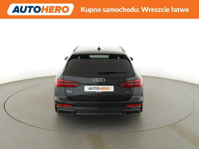 Audi A6 FV23% S-Line quattro mHEV S-Tronic virtual navi grzane fotele hak matr