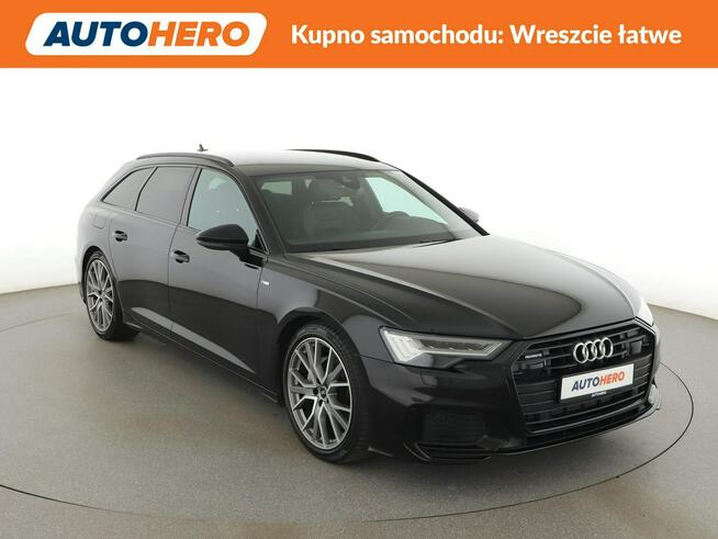 Audi A6 FV23% S-Line quattro mHEV S-Tronic virtual navi grzane fotele hak matr