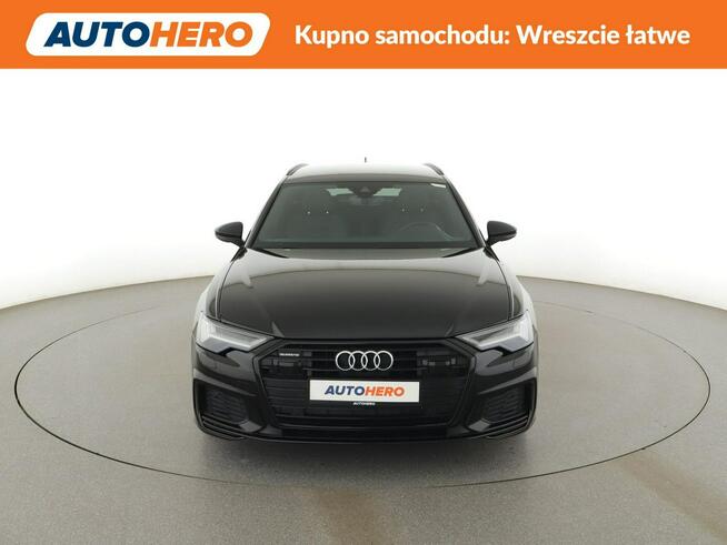 Audi A6 FV23% S-Line quattro mHEV S-Tronic virtual navi grzane fotele hak matr