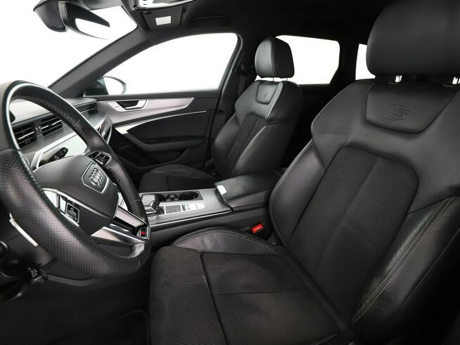 Audi A6 FV23% S-Line quattro mHEV S-Tronic virtual navi grzane fotele hak matr