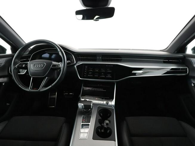 Audi A6 FV23% S-Line quattro mHEV S-Tronic virtual navi grzane fotele hak matr