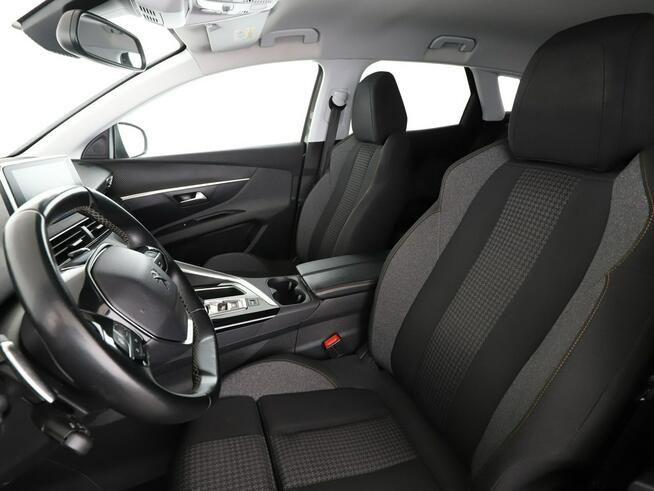 Peugeot 3008 automat navi PDC LED tempomat