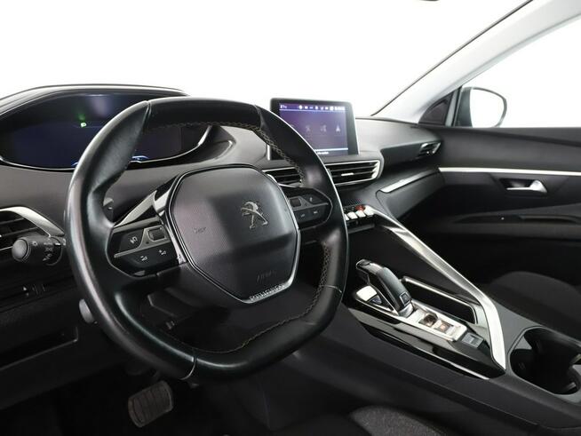 Peugeot 3008 automat navi PDC LED tempomat