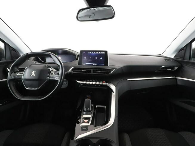 Peugeot 3008 automat navi PDC LED tempomat