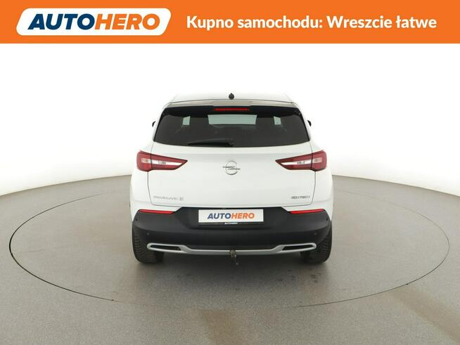 Opel Grandland X Led, kamera, pół skóra, pdc, 2strefowa klimatyzacja