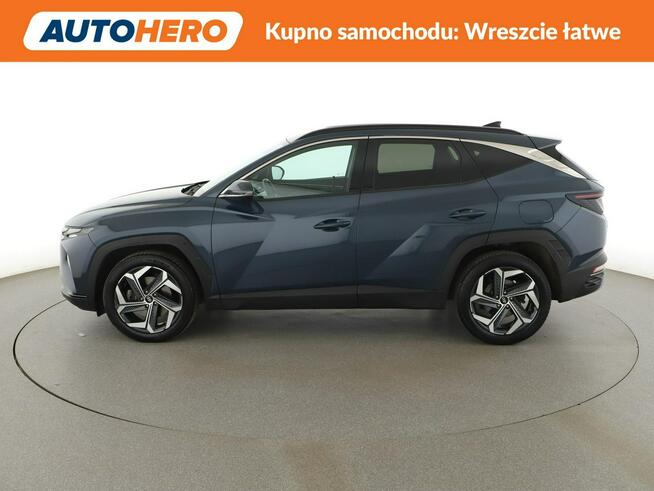 Hyundai Tucson FV23% XLine HEV navi kamera fullLED tempomat