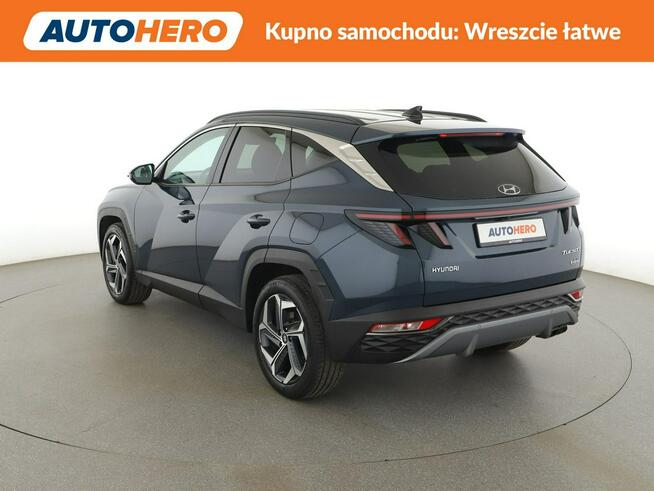Hyundai Tucson FV23% XLine HEV navi kamera fullLED tempomat
