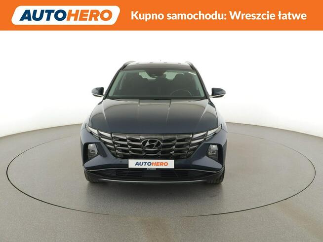 Hyundai Tucson FV23% XLine HEV navi kamera fullLED tempomat