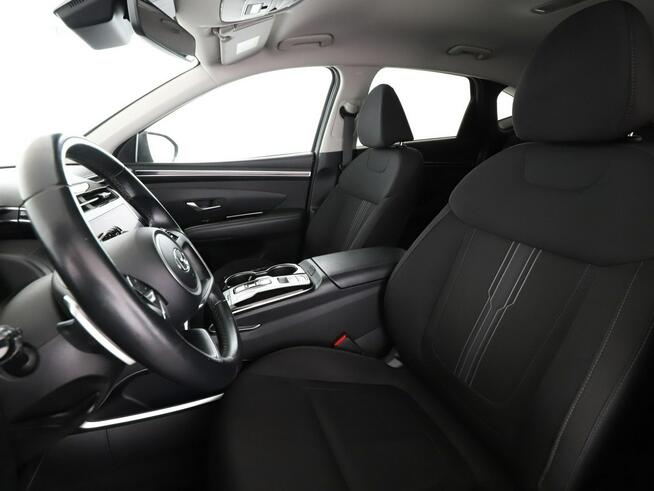Hyundai Tucson FV23% XLine HEV navi kamera fullLED tempomat