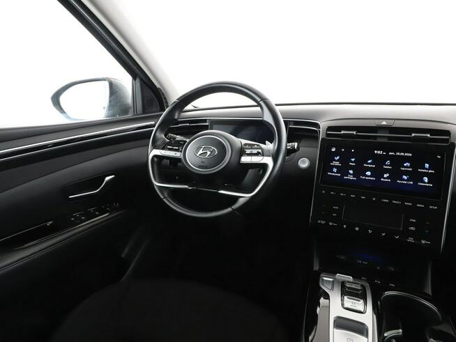 Hyundai Tucson FV23% XLine HEV navi kamera fullLED tempomat