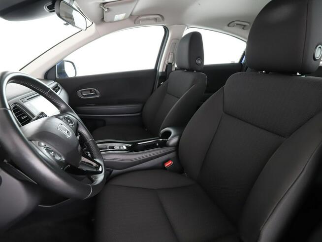 Honda HR-V Elegance automat navi PDC grzane fotele klima-auto. tempomat