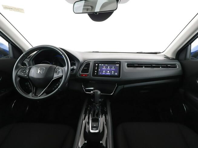 Honda HR-V Elegance automat navi PDC grzane fotele klima-auto. tempomat