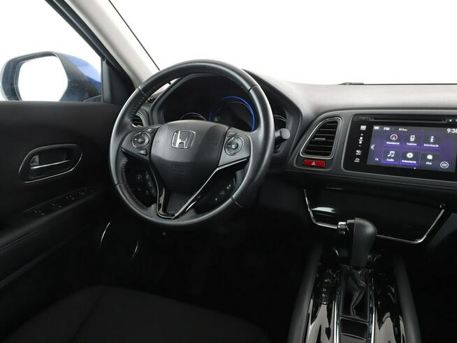 Honda HR-V Elegance automat navi PDC grzane fotele klima-auto. tempomat