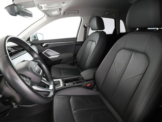 Audi Q3 S-tronic 150KM skóra VirtualCockpit navi climatronic kamera tempomat L