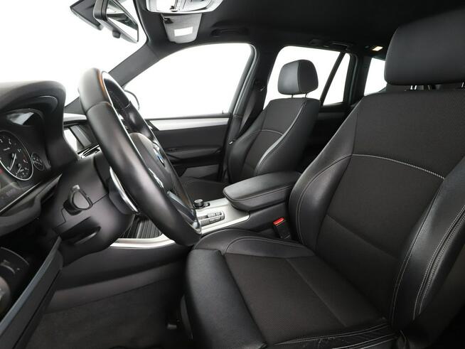 BMW X3 M Sport automat xDrive 190KM PDC tempomat