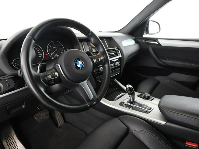 BMW X3 M Sport automat xDrive 190KM PDC tempomat