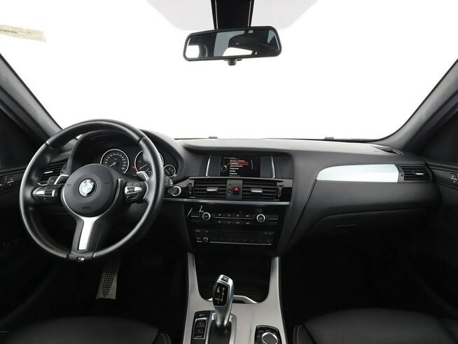BMW X3 M Sport automat xDrive 190KM PDC tempomat