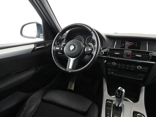 BMW X3 M Sport automat xDrive 190KM PDC tempomat