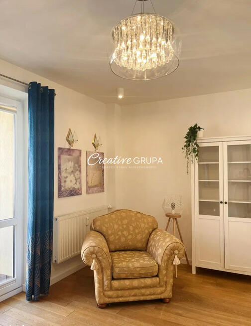 Mieszkanie Warszawa gm. Śródmieście Śródmieście, Muranów, Długa