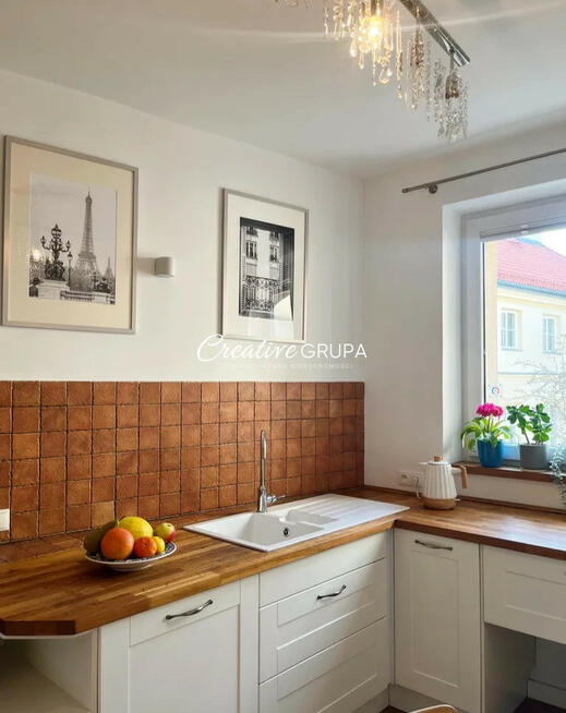 Mieszkanie Warszawa gm. Śródmieście Śródmieście, Muranów, Długa