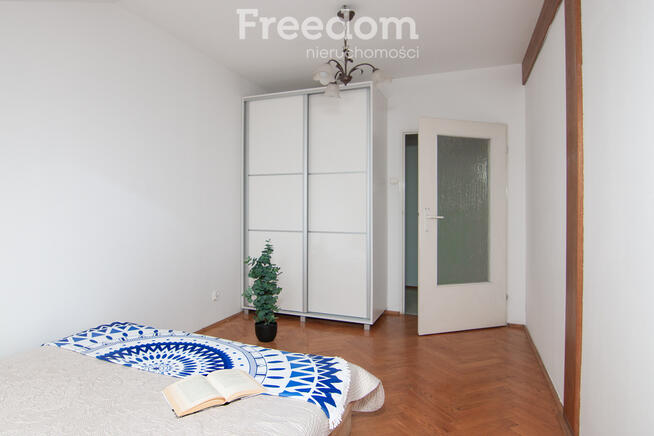 Mieszkanie w centrum Chełma na poddaszu , 45m2