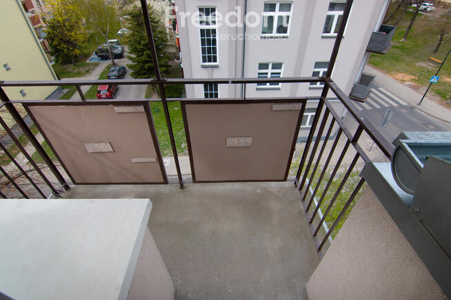 Mieszkanie w centrum Chełma na poddaszu , 45m2
