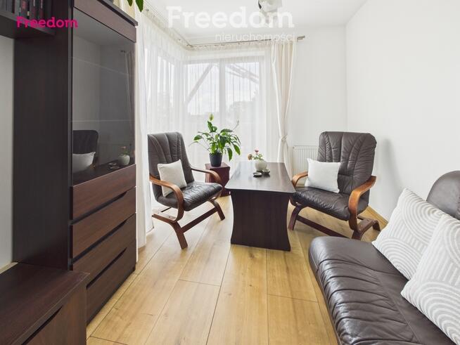 3 pokojowy apartament na Ruczaju