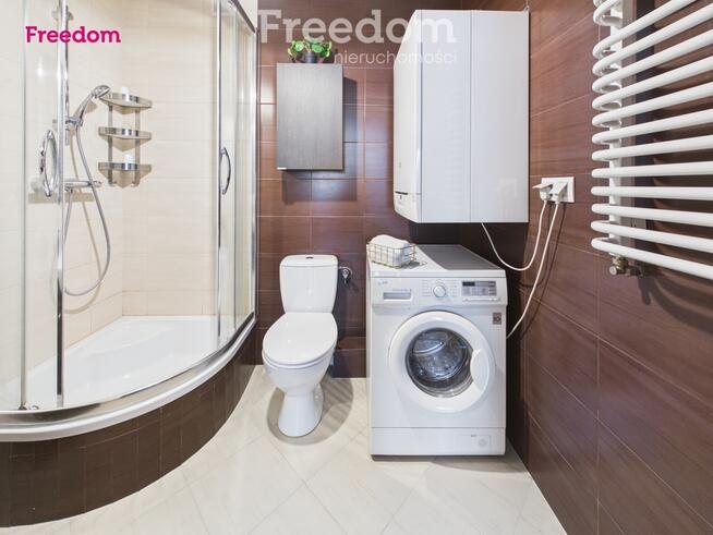 3 pokojowy apartament na Ruczaju