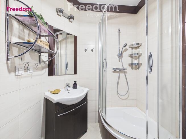3 pokojowy apartament na Ruczaju