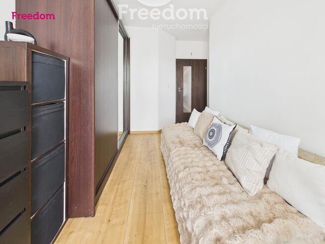 3 pokojowy apartament na Ruczaju