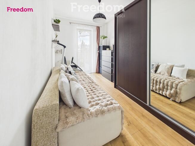 3 pokojowy apartament na Ruczaju