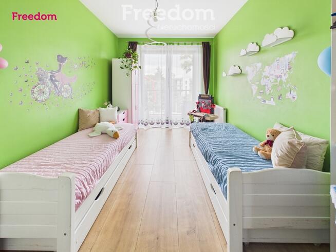 3 pokojowy apartament na Ruczaju