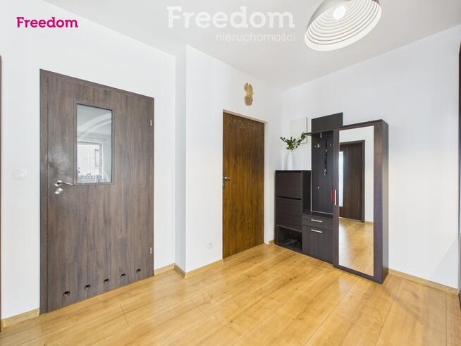 3 pokojowy apartament na Ruczaju