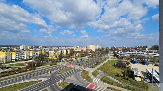 Mieszkanie Tychy, Bielska