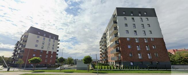 Mieszkanie Tychy, Bielska