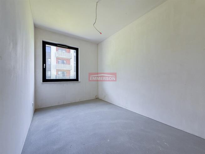 Ogród 60m2, Zachodnie, 2-pokoje