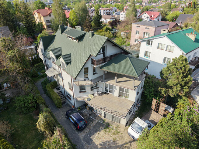 Dom Lublin Dziesiąta,
