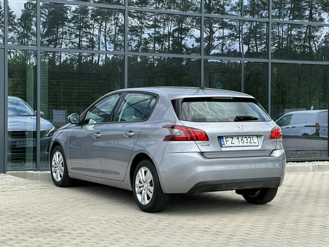 Peugeot 308 I-ręka! Navi, Climatronic, Tempomat, Czujniki, LED, GWARANCJA, Serwis