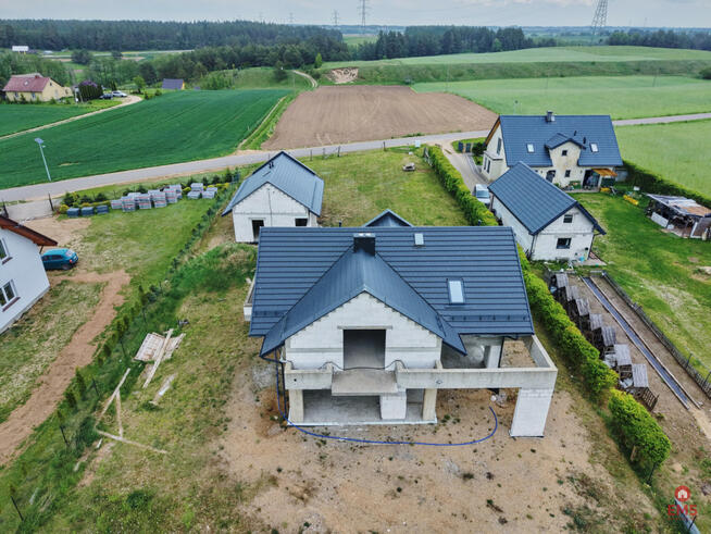 Dom Bakałarzewo,