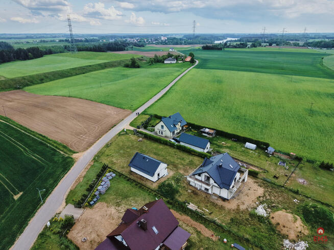 Dom Bakałarzewo,