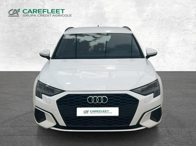Audi A3 35 TFSI MHEV S Tronic