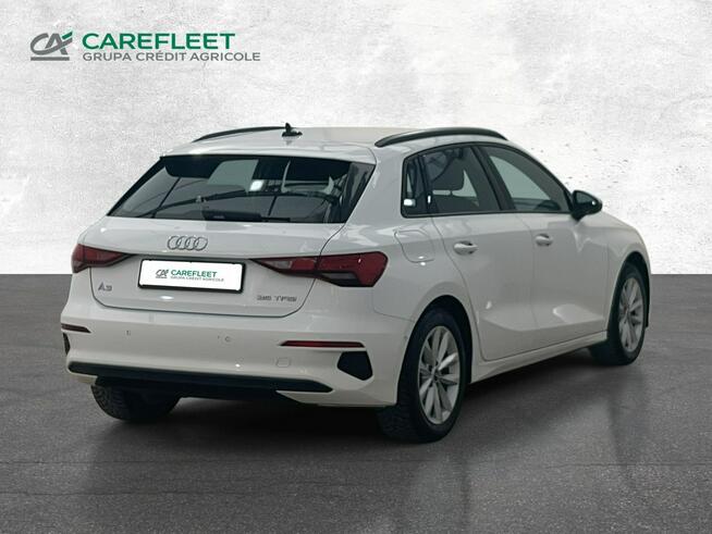 Audi A3 35 TFSI MHEV S Tronic