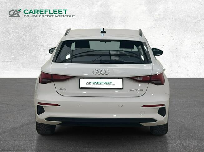 Audi A3 35 TFSI MHEV S Tronic