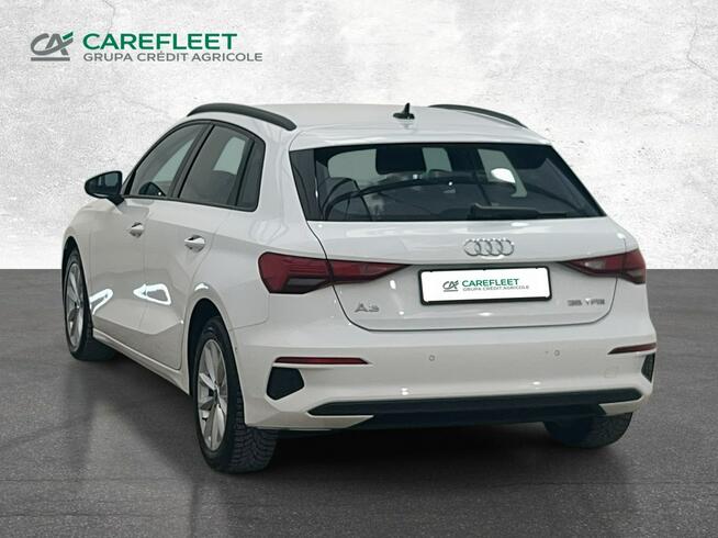 Audi A3 35 TFSI MHEV S Tronic