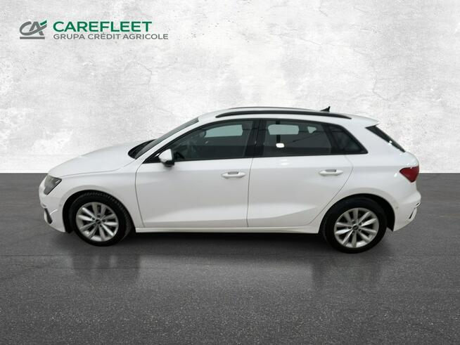 Audi A3 35 TFSI MHEV S Tronic