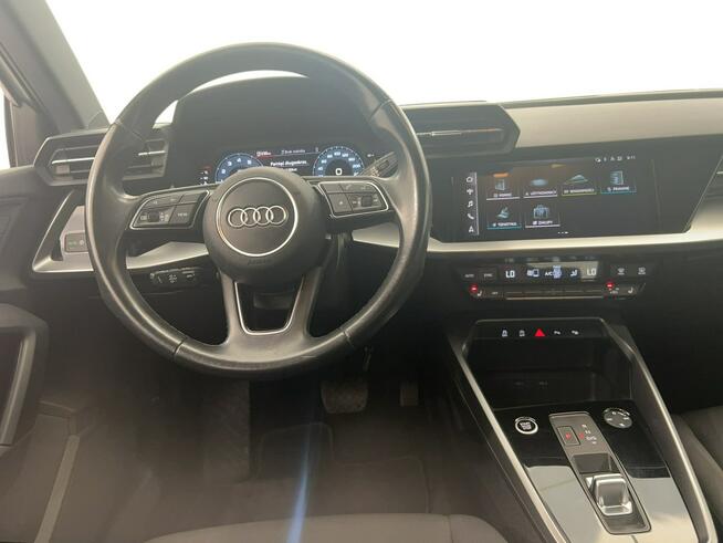 Audi A3 35 TFSI MHEV S Tronic