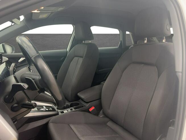 Audi A3 35 TFSI MHEV S Tronic