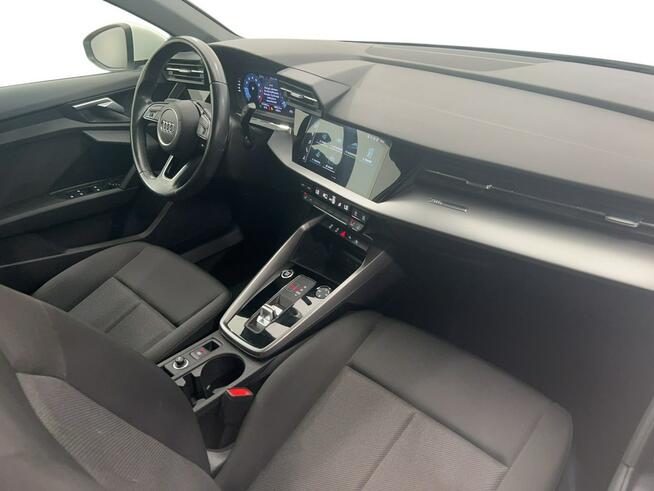 Audi A3 35 TFSI MHEV S Tronic