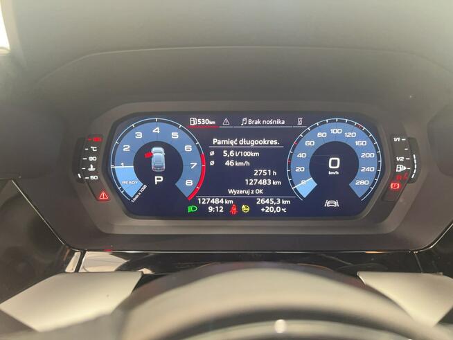 Audi A3 35 TFSI MHEV S Tronic