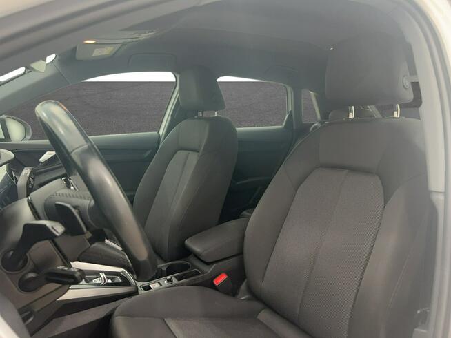 Audi A3 35 TFSI MHEV S Tronic